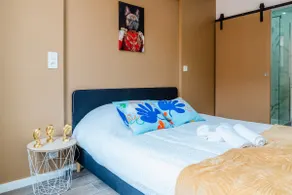 Médecin apartment for 4 people - Image 4