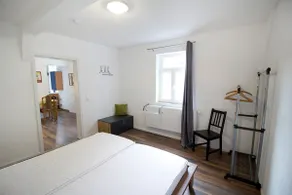 Lovingly furnished apartment Alsfeld - Image 2