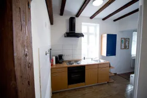 Lovingly furnished apartment Alsfeld - Image 3