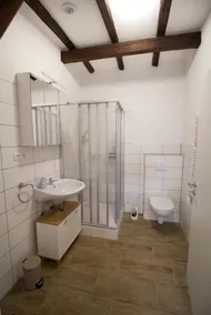 Lovingly furnished apartment Alsfeld - Image 5