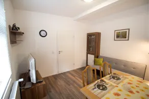 Lovingly furnished apartment Alsfeld - Image 4