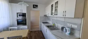 Spacious apartment with 3 bedrooms - Komárom, center - Image 2