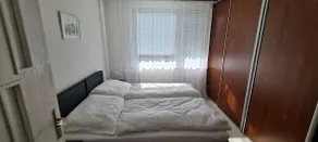 Spacious apartment with 3 bedrooms - Komárom, center - Image 4