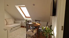 TyzenXL Luxury Vilnius Apartment - Image 4