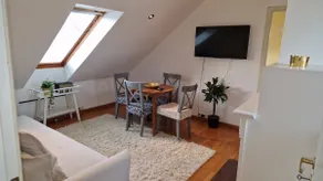 TyzenXL Luxury Vilnius Apartment - Image 5
