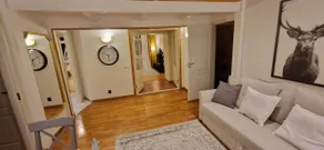 TyzenXL Luxury Vilnius Apartment - Image 3