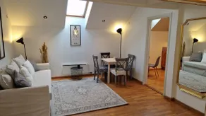 TyzenXL Luxury Vilnius Apartment - Image 2