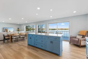 Lakefront Retreat w/ Hot Tub - Image 2