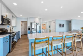 Lakefront Retreat w/ Hot Tub - Image 5