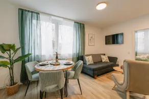 Business apartment in the center - Image 5