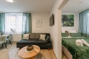 Business apartment in the center - Image 3