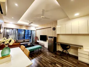 PLUSH2 Modern 2BHK South Delhi, G.K 1 - Image 5