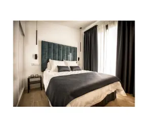 Antonio's Apartments, Duplex Penthouse - Image 4