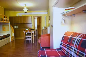 5 Minutes from Monterosa Ski, Small Cottage - Image 4