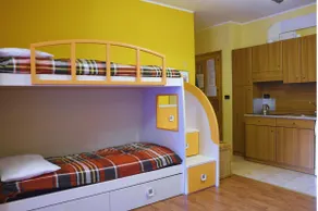 5 Minutes from Monterosa Ski, Small Cottage - Image 3