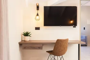 Apartment 1 Ground Floor - Manthos Apartments - Image 3