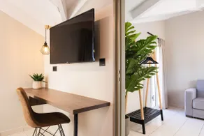 Apartment 1 Ground Floor - Manthos Apartments - Image 5