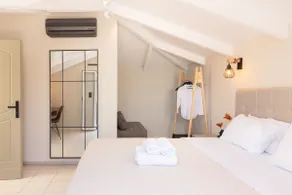 Apartment 1 Ground Floor - Manthos Apartments - Image 4