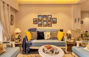 Sango’z 2 bhk near Baga by Limestays - Image 2