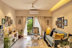 Sango’z 2 bhk near Baga by Limestays - Image 3