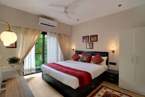 Sango’z 2 bhk near Baga by Limestays - Image 4