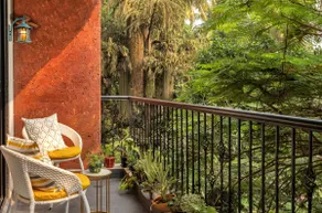 Sango’z 2 bhk near Baga by Limestays - Image 5