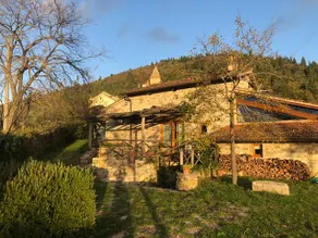 La Quercia House in the countryside - Image 2