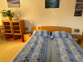 Spacious apartment for a family 120 m, two bedrooms - Image 5