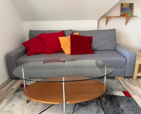 Spacious apartment for a family 120 m, two bedrooms - Image 2