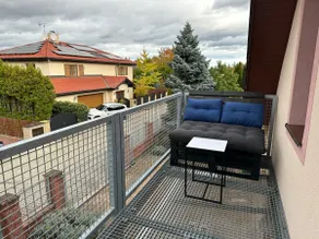 Spacious apartment for a family 120 m, two bedrooms - Image 3