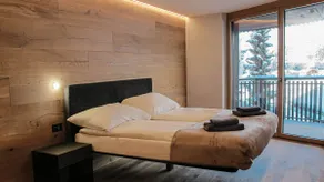 Alpine Oasis: Exclusive New Build in Laax Haven! - Image 4