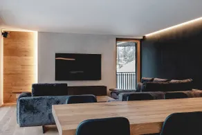 Alpine Oasis: Exclusive New Build in Laax Haven! - Image 2