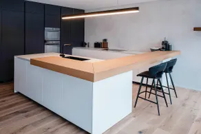 Alpine Oasis: Exclusive New Build in Laax Haven! - Image 5