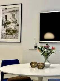 Central harbor apartment in Münster - Image 4
