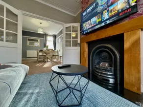 Freeston House - Great for Contractors or Family Holidays - Image 5
