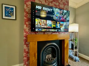 Freeston House - Great for Contractors or Family Holidays - Image 3
