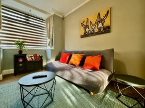 Freeston House - Great for Contractors or Family Holidays - Image 4