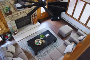 Lakefront heaven, kayak, SUP, firepit, indoor pool - Image 4