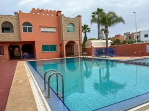 Sublime apartment with pool. - Image 2