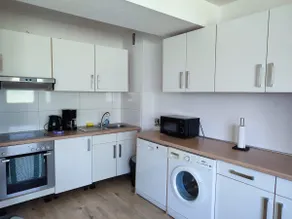 Vacation home Ratingen near Düsseldorf Airport - Image 5