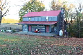 Rustic Retreat, a pre Civil War log home. - Image 4