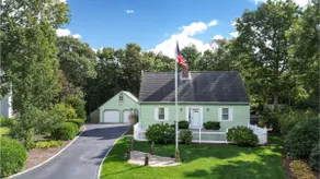 Spacious Renovated Cape Cod Beauty w/ Fenced Yard - Image 2