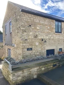 Cosy barn style stay in Somerset - Image 2