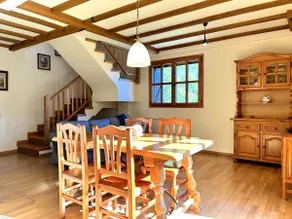 RURAL D'ÀNEU | Family and mountain duplex - Image 3