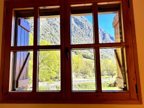 RURAL D'ÀNEU | Family and mountain duplex - Image 5