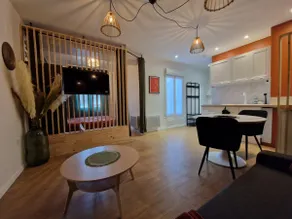 4 - Large studio 2-4 people Châlons-en-Champagne - Image 2