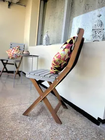 Cosy calm Studio in the hyper center - Image 3