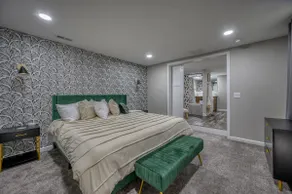 Gem of Toledo: Jacuzzi, 2 King Beds, Kid's Room - Image 4