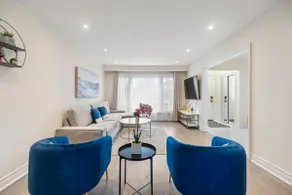 Luxurious Modern 7B3.5B Home + Magnificent Patio - Image 2