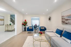 Luxurious Modern 7B3.5B Home + Magnificent Patio - Image 3